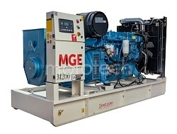 MGE 