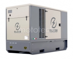 Elcos GE.CU.066/060.SS 400/230