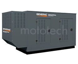 Generac SG 64 в кожухе