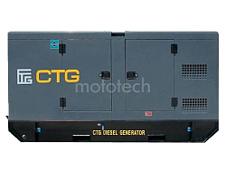 CTG 