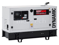 Genmac DYNAMIC G10PS