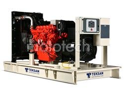 Teksan TJ601SC5C