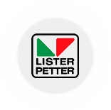 Lister Petter