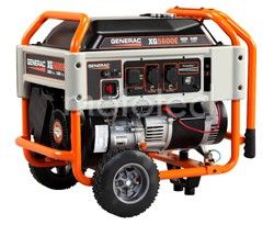 Generac XG 5600 E