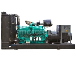 CTG 1650WE
