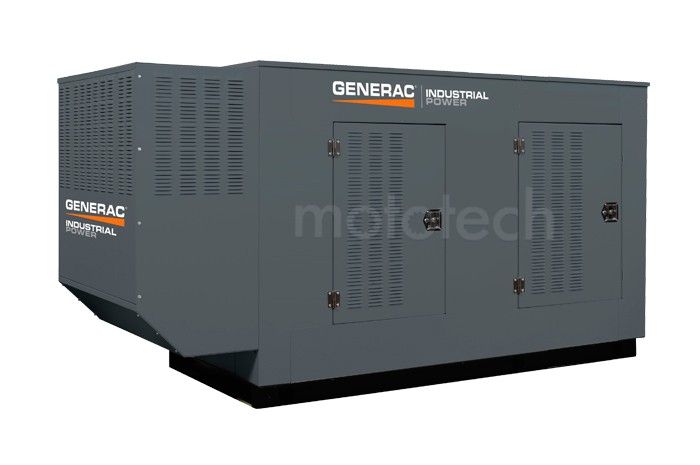 SG 40/PG36 в кожухе