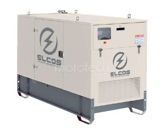GE.AI.110/100.PRO 400/230