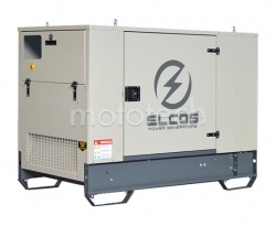 Elcos GE.BD.022/020.PRO 400/230