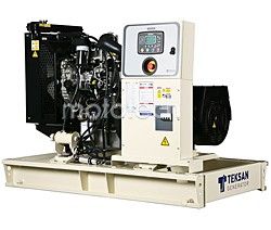 Teksan TJ51PE5A