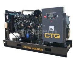 CTG 138C