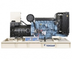 Teksan TJ550BD5L