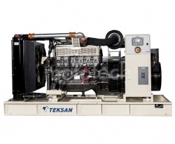 Teksan TJ850DW5C