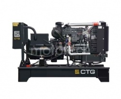 CTG 150P