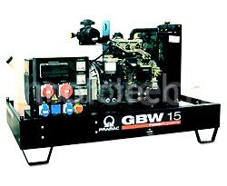 Pramac GBW15Y