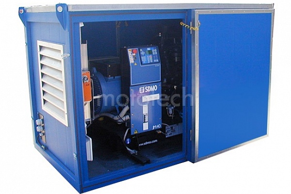 TJ10PE5C в контейнере