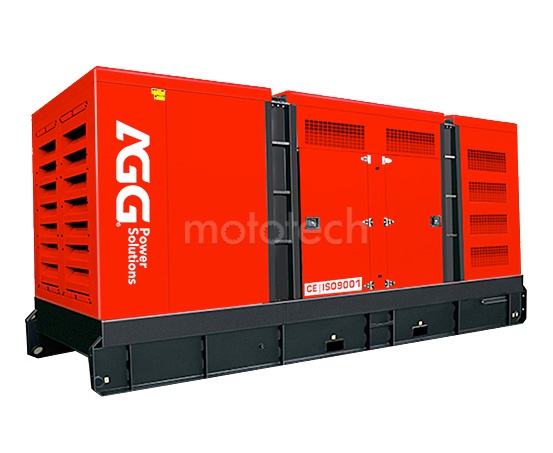 P825D5 в кожухе