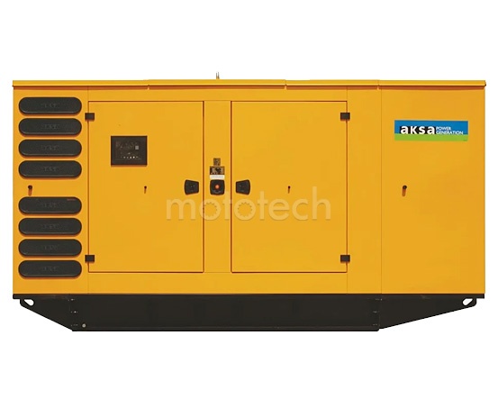 APD350BD в кожухе