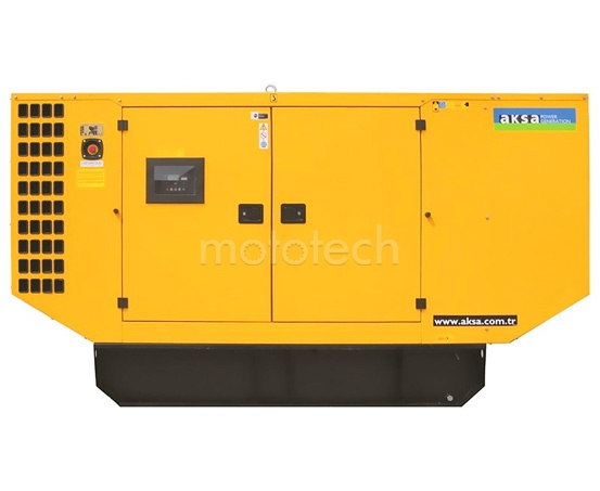 APD220P в кожухе