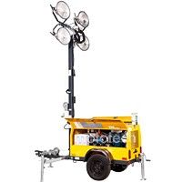 Atlas Copco QLT M10