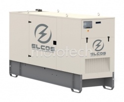 Elcos GE.YA.037/033.PRO 400/230