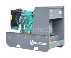 Elcos GE.CU.033/030.BF 400/230