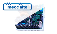 Регуляторы напряжения Mecc Alte ASR, DSR, DER1