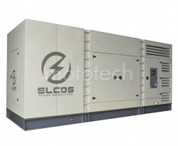 Elcos GE.BD.1900/1750.SS 400/230