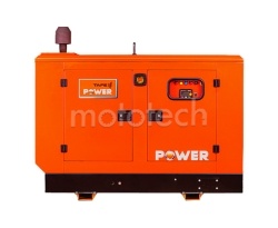 TAFE Power TAF-P-45W 400В