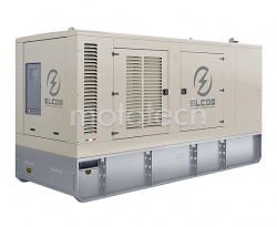 Elcos GE.DZ.560/510.SS 400/230