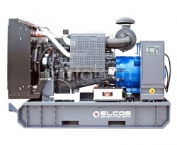 Elcos GE.DW.460/420.BF 400/230