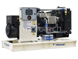 Teksan TJ110PE5L