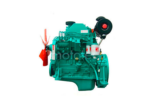 Cummins 4BT3.9G1 Cummins 4BT3.9G1