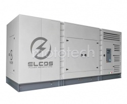 Elcos GE.PK.2265/2060.SS 400/230