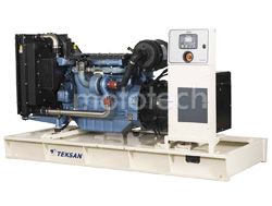 Teksan TJ27BD5C