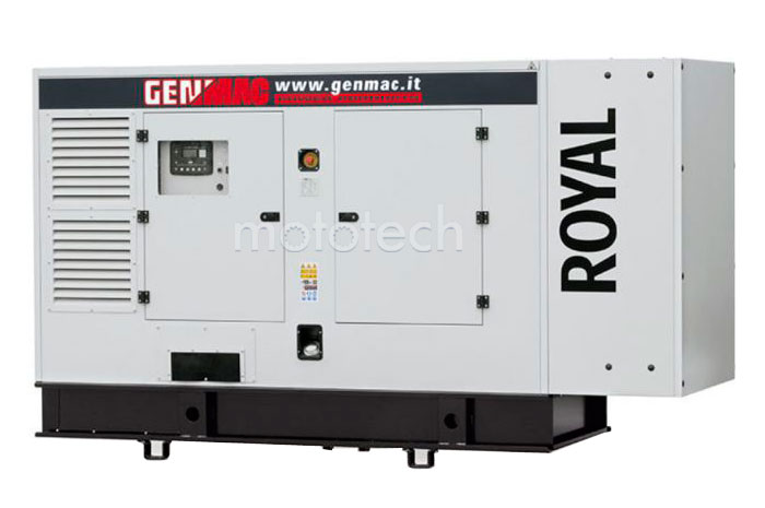 ROYAL G225PS