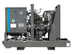 Atlas Copco QI 10