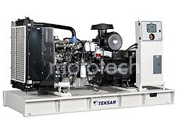 Teksan TJ150PE5C