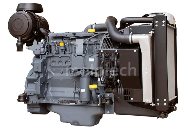 BF4M1013EC