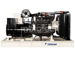 Teksan TJ335DW5C