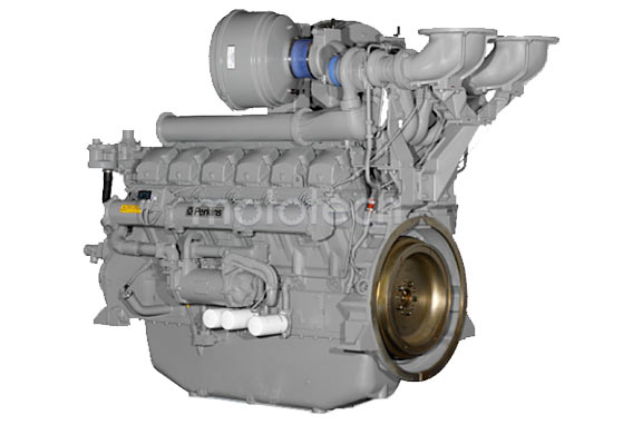 Perkins 4012-46TAG1A Perkins 4012-46TAG1A