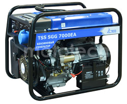 ТСС SGG 7000 EA