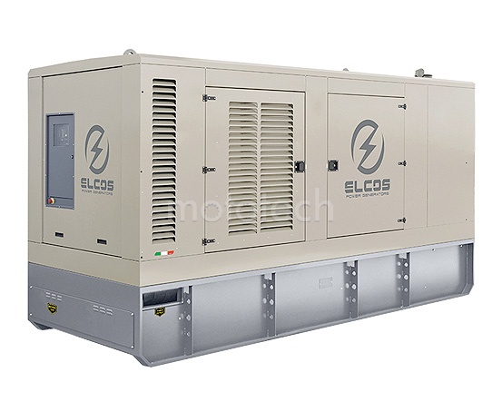 GE.DW.760/680.SS 400/230