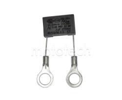  M16FA864A / 10004163 конденсатор для генератора переменного тока
