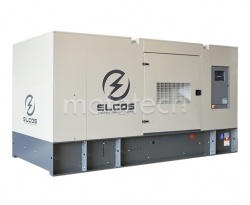 Elcos GE.BD.340/310.PRO 400/230