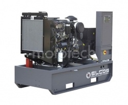 Elcos GE.DZA.050/047.BF 400/230