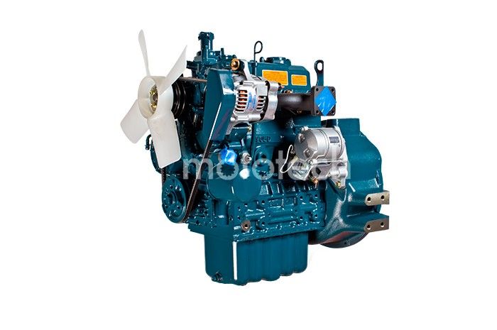 D1005 1500TR