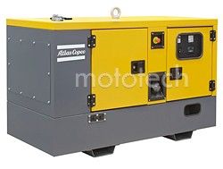 Atlas Copco QES 9