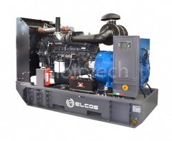 Elcos GE.DZ.560/510.BF 400/230