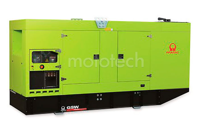 GSW705DO в кожухе