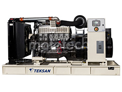 Teksan TJ343PE5L